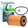 CASTROL Filtro olio Castrol CO0024 - Prestazioni elevate e protezione per il tuo motore