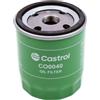 CASTROL Filtro olio Castrol CO0040 - Prestazioni elevate e protezione per il tuo motore
