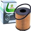 CASTROL Filtro olio Castrol CO0076 - Prestazioni elevate e protezione per il tuo motore