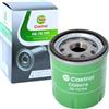 CASTROL Filtro olio Castrol CO0078 - Prestazioni elevate e protezione per il tuo motore