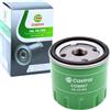 CASTROL Filtro olio Castrol CO0087 - Prestazioni elevate e protezione per il tuo motore
