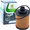 CASTROL Filtro olio Castrol CO0123 - Prestazioni elevate e protezione per il tuo motore