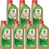 Castrol Edge 0W30 Confezione da 7 Litri 7x1L Codice 15F63B