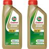 CASTROL Olio Motore Castrol Edge 5W30 C3 Lt.2 Per Auto