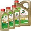 CASTROL 7 Litri Castrol EDGE 5W30 LL Olio Motore Sintetico