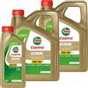 CASTROL 9 Litri Castrol EDGE 5W30 LL Olio Motore Sintetico