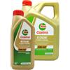 CASTROL Kit Olio Motore Castrol Edge Td Fst 5W40-5