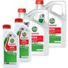 CASTROL Olio Motore Castrol GTX X3 10W40 A3/B4 - 10 Litri