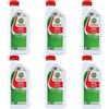 CASTROL Olio Motore Castrol GTX X3 10W40 A3/B4 - 6 Litri
