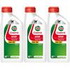 CASTROL Kit 3 lt olio motore Castrol GTX C4 5w30 Protezione avanzata per il tuo motore