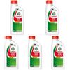 CASTROL Kit 5 lt olio motore Castrol GTX C4 5w30 Protezione avanzata per il tuo motore