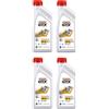 CASTROL Olio motore Castrol GTX 5w30 RN17 4 litri