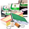 CASTROL Kit Tagliando Castrol 4 Filtri per Golf VI 1.6 2.0 TDI