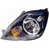 DEPO Faro Depo Anteriore Destro Ford Fiesta V