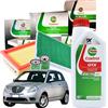 CASTROL Kit Tagliando Castrol 3 Filtri + 3LT GTX 10W40 A3/B4 Per Lancia Ypsilon 1.2