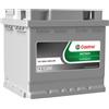CASTROL Batteria Castrol L1 SLI 50 Ah 12 V 420 A di spunto