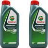 Castrol Magnatec 10W-40 A/B 2L Protezione motore avanzata