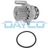 DAYCO Pompa acqua DP163