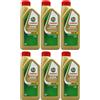 Castrol Edge Olio Motore Prof LL III 6LT