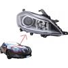DEPO Faro Anteriore Dx Lancia Delta 3 Serie Depo 27780 H7 H7 Assetto Omologato ECE