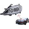 DEPO Faro Anteriore Sx Lancia Delta 3 Serie Depo 27790 H7 H7 Assetto Omologato ECE