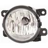 DEPO Fendinebbia DX/SX DEPO 66970 Fiat Grande Punto EVO, 500L, Panda 2012, 500S, Tipo 2015, ecc..