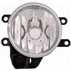DEPO fendinebbia D00638S