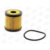 Champion Filtro Olio Cof100130E