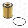 Champion Filtro Olio Cof100519E