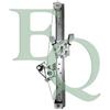 Equal Quality Mecc Post Dx Mercedes Classe A W168 01 010634