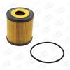 Champion Filtro Olio Cof100558E