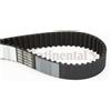 CONTINENTAL CTAM Contitech Cinghia Dentata Ct 1034 Fiat Ducato 2.8 Tds Ct1034