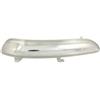 DEPO Fanale retrovisore SX DEPO 801063 Peugeot 208, 2008, Citroen C3