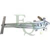 Equal Quality Alz Post Sx Isuzu D Max 02 010819