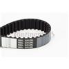 CONTINENTAL CTAM Contitech Cinghia Dentata Ct 1100 Ct1100