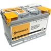 CONTINENTAL Batteria auto Continental Agm Start&Stop 70Ah 720A 12V