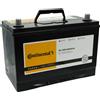 CONTINENTAL Batteria Avviamento Continental 2800012053280 D31 91Ah 12V 750A