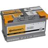 CONTINENTAL Batteria Continental L4B 85Ah 12v 760A positivo a destra = Fiamm 85 ah