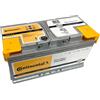 CONTINENTAL Batteria Continental L5 100Ah 12v 900A positivo a destra = Fiamm 100Ah