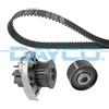 Dayco Linea : Dayco Codice Ktbwp4662 Ktbwp4662