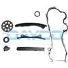 DAYCO Kit Catena Distribuzione Dayco Ktc1000