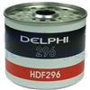 Delphi Filtro Nafta Hdf296