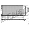 Denso Condensatore Fi 500 1.4 Abarth 135Cv Dcn09046