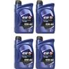 Elf Evolution 700 Sti 10W40 Evolution10W40 4LT