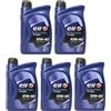Elf Evolution 700 Sti 10W40 Evolution10W40 5LT