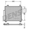 Denso Condensatore To Iq Dcn50045