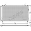 Denso Condensatore To Rav4 Dcn50052