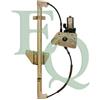 Equal Quality Alz Post Sx Navara 05 El Nissan Navara (D40) 04 010054