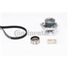 CONTINENTAL CTAM Contitech Kit Distribuzione Con Pompa Acqua Ct 997 Wp1 Fiat Ct997Wp1