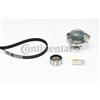 CONTINENTAL CTAM Contitech Kit Distribuzione Con Pompa Acqua Ct 999 Wp1 Fiat Ct999Wp1